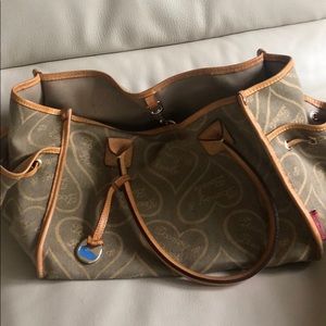 Dooney & Burke bag